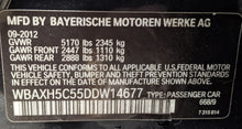 Load image into Gallery viewer, TRANSFER CASE 228I 320i 328D 328i 328I GT 428i 435i 528i M235I 12-18 - NW389411
