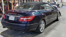 Load image into Gallery viewer, Side View Door Mirror  MERCEDES E-CLASS 2013 - NW492329
