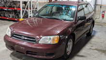 Load image into Gallery viewer, AUTOMATIC TRANSMISSION Subaru Impreza Legacy 2001 01 2002 02 - NW389836
