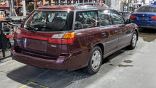 Load image into Gallery viewer, AUTOMATIC TRANSMISSION Subaru Impreza Legacy 2001 01 2002 02 - NW389836
