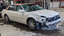 Load image into Gallery viewer, A/C Heater Blower Motor Cadillac DTS 2008 - NW381056
