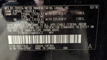 Load image into Gallery viewer, Interior Rear View Mirror  RAV4 2016 - NW386460
