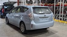Load image into Gallery viewer, SIDE VIEW DOOR MIRROR Toyota Prius Prius V 12 13 14 15 16 Left - NW382481

