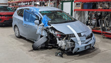 Load image into Gallery viewer, SIDE VIEW DOOR MIRROR Toyota Prius Prius V 12 13 14 15 16 Left - NW382481
