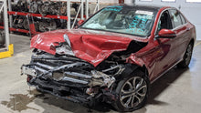 Load image into Gallery viewer, WHEEL RIM C250 C300 C350 C43 C63 15-18 17x7 17x7, 5 lug, 112mm - NW390810
