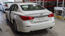Load image into Gallery viewer, TRANSMISSION Infiniti Q50 Q60 2016 16 2017 17 AWD - NW389790
