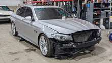 Load image into Gallery viewer, POWER RACK &amp; PINION GEAR 528i 535i 535i Gt 550i 550i Gt 11-19 - NW389069
