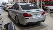 Load image into Gallery viewer, POWER RACK &amp; PINION GEAR 528i 535i 535i Gt 550i 550i Gt 11-19 - NW389069
