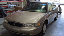 Load image into Gallery viewer, Steering Gear Rack Buick Century 2002 - NW389031
