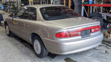 Load image into Gallery viewer, Steering Gear Rack Buick Century 2002 - NW389031
