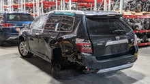 Load image into Gallery viewer, AC CONDENSER Toyota Highlander 2008 08 2009 09 2010 10 - NW381905
