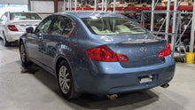 Load image into Gallery viewer, TRANSMISSION Infiniti G37 2009 09 AWD - NW389786
