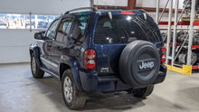 Load image into Gallery viewer, Transfer Case Jeep Liberty 2007 - NW389405
