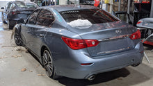 Load image into Gallery viewer, FRONT DOOR GLASS Infiniti Q50 14 15 16 17 18 Left - NW383711
