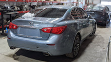 Load image into Gallery viewer, FRONT DOOR GLASS Infiniti Q50 14 15 16 17 18 Left - NW383711
