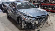 Load image into Gallery viewer, FRONT DOOR GLASS Infiniti Q50 14 15 16 17 18 Left - NW383711
