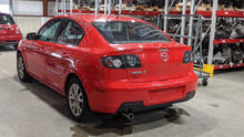 Load image into Gallery viewer, RADIATOR OVERFLOW Mazda 3 2004 04 2005 05 2006 06 07 08 09 10 11 12 - NW381957
