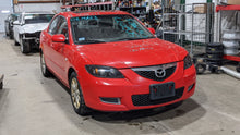 Load image into Gallery viewer, HEATER BLOWER MOTOR Mazda 3 5 2004 04 2005 05 06 07 - NW381137
