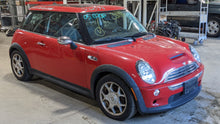 Load image into Gallery viewer, INTERIOR REAR VIEW MIRROR Mini Cooper 2005 05 2006 06 - NW386401
