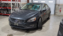 Load image into Gallery viewer, WHEEL RIM S60 V60 14 15 16 17x8 ALLOY - NW466956
