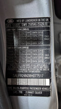 Load image into Gallery viewer, INTERIOR REAR VIEW MIRROR Land Rover LR2 08 09 10 11 12 13 14 - NW523346

