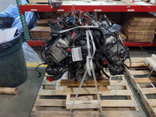 Load image into Gallery viewer, REAR AXLE SHAFT BMW X5 X6 08 09 10 11 12 13 14 15 16 - NW392231
