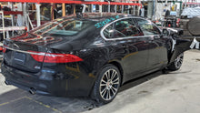 Load image into Gallery viewer, 2016-2017 Jaguar XF XFR STEERING GEAR RACK AND PINION - NW404111
