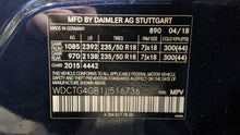 Load image into Gallery viewer, ALTERNATOR B250 CLA45 CLA250 13 14 15 16 17 18 19 20 - NW391928
