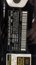 Load image into Gallery viewer, INTERIOR REAR VIEW MIRROR E250 Van C230 C250 C300 C350 C63 CLS400 08-16 - NW400263
