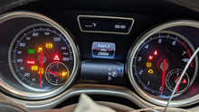 Load image into Gallery viewer, Ignition Switch  MERCEDES GLS-CLASS 2017 - NW399308
