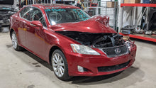 Load image into Gallery viewer, TEMPERATURE CONTROLS Lexus IS250 2009 09 - NW398802
