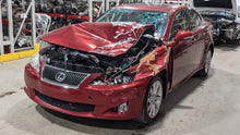 Load image into Gallery viewer, TEMPERATURE CONTROLS Lexus IS250 2009 09 - NW398802
