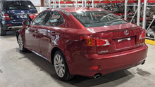 Load image into Gallery viewer, TEMPERATURE CONTROLS Lexus IS250 2009 09 - NW398802
