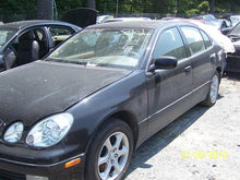 Load image into Gallery viewer, Radio  LEXUS GS430 2001 - MM41161
