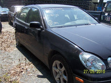 Load image into Gallery viewer, Radio  LEXUS GS430 2001 - MM41161
