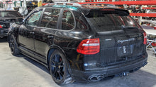 Load image into Gallery viewer, REAR A/C HEATER BLOWER MOTOR Cayenne 03 04 05 06 07 08 09 10 - NW393168
