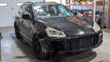 Load image into Gallery viewer, Interior Sun Visors  PORSCHE CAYENNE 2008 - NW405758
