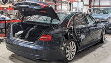 Load image into Gallery viewer, Steering Gear Rack  AUDI A8 2016 - NW404061

