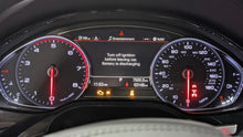 Load image into Gallery viewer, RADIO Audi A8 S8 11 12 13 14 15 16 17 18 - NW401829
