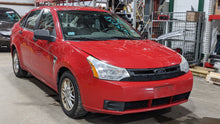 Load image into Gallery viewer, Interior Sun Visors Ford Focus 2008 - NW405518
