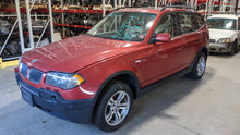 Load image into Gallery viewer, CV AXLE SHAFT BMW X3 2004 04 2005 05 2006 06 2007 07 Front Right - NW392214
