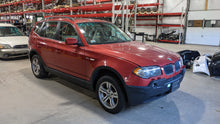 Load image into Gallery viewer, CV AXLE SHAFT BMW X3 2004 04 2005 05 2006 06 2007 07 Front Right - NW392214
