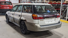 Load image into Gallery viewer, OUTER TAIL LIGHT LAMP Subaru Legacy 00 01 02 03 04 Left - NW404942
