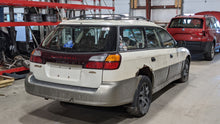 Load image into Gallery viewer, OUTER TAIL LIGHT LAMP Subaru Legacy 00 01 02 03 04 Left - NW404942
