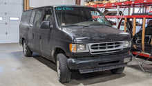 Load image into Gallery viewer, Headlight Lamp Assembly  FORD E250 VAN 2002 - NW398893
