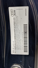 Load image into Gallery viewer, FRONT CV AXLE SHAFT Audi A4 A5 RS5 S4 S5 2008-2016 - NW392171

