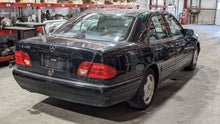 Load image into Gallery viewer, FRONT WINDOW REGULATOR Mercedes E300D E320 E430 1996 96 97 - 02 Left - NW397192
