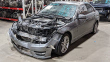 Load image into Gallery viewer, AMPLIFIER Mercedes-Benz C250 C300 C350 C63 2012 12 - NW453820
