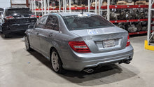 Load image into Gallery viewer, AMPLIFIER Mercedes-Benz C250 C300 C350 C63 2012 12 - NW453820
