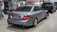 Load image into Gallery viewer, AMPLIFIER Mercedes-Benz C250 C300 C350 C63 2012 12 - NW453820
